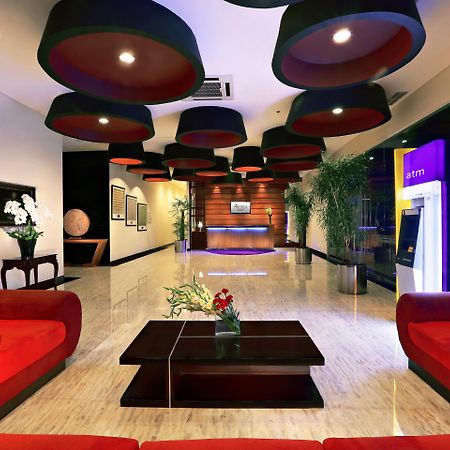 Atria Residences Gading Serpong Tangerang Exterior foto
