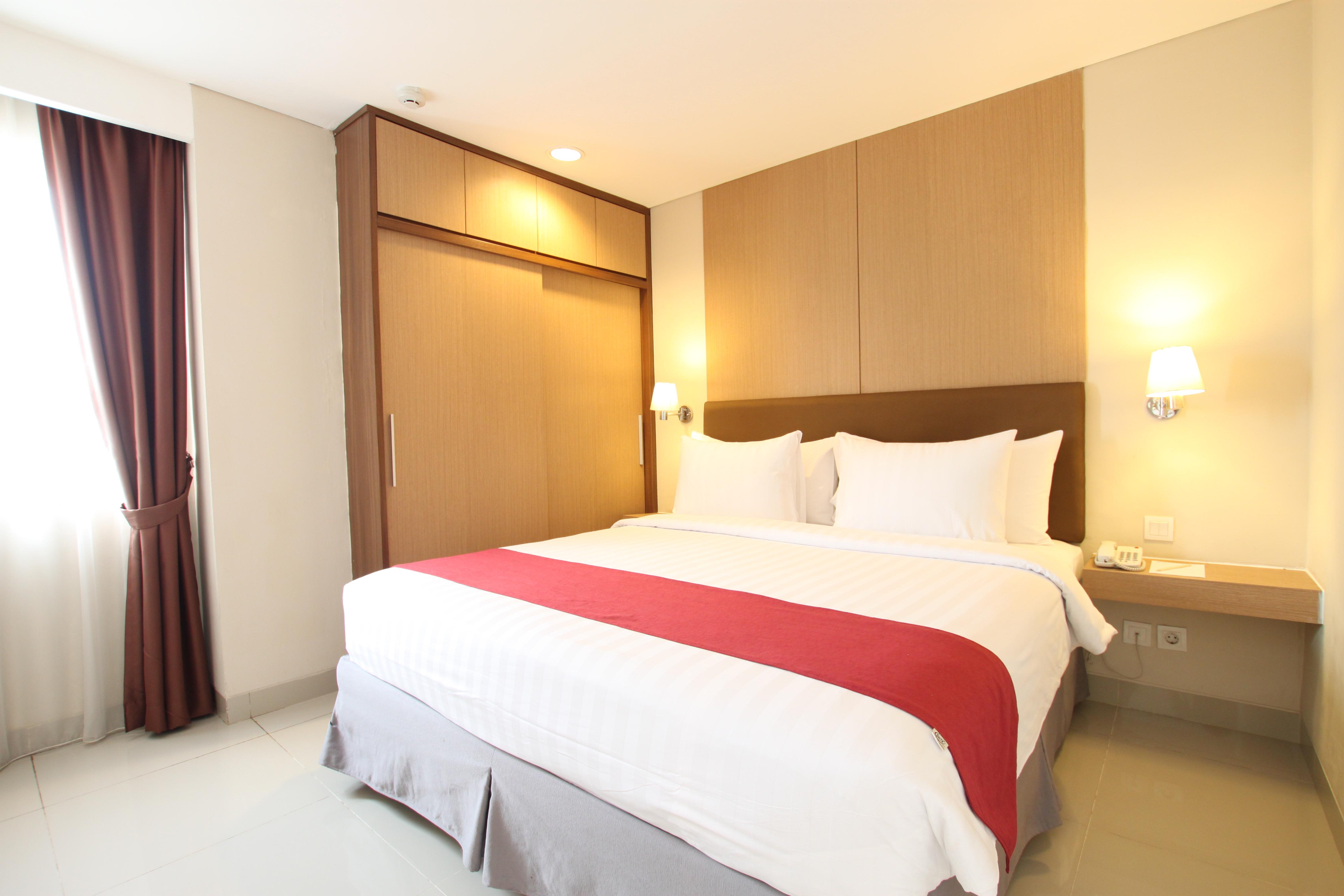 Atria Residences Gading Serpong Tangerang Exterior foto