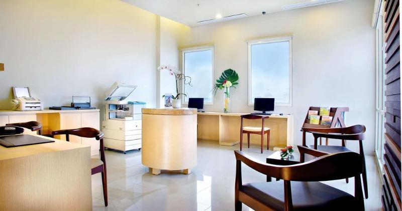 Atria Residences Gading Serpong Tangerang Exterior foto