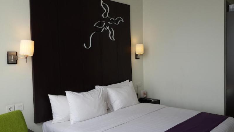 Atria Residences Gading Serpong Tangerang Exterior foto