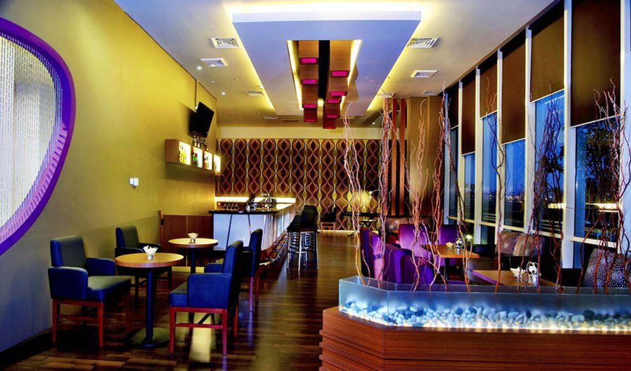 Atria Residences Gading Serpong Tangerang Exterior foto